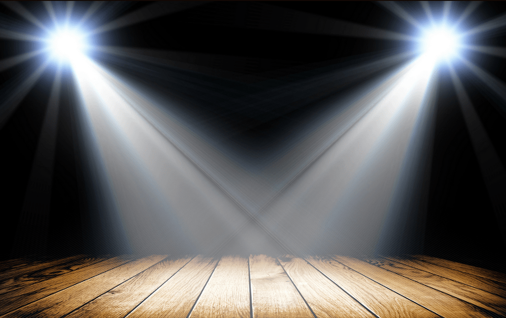 The importance of music at events