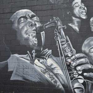 Saxophonist for Hire in Theydon Bois, Essex