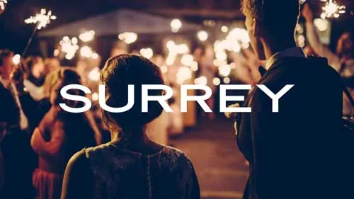 Saxophonist for Hire in Surrey