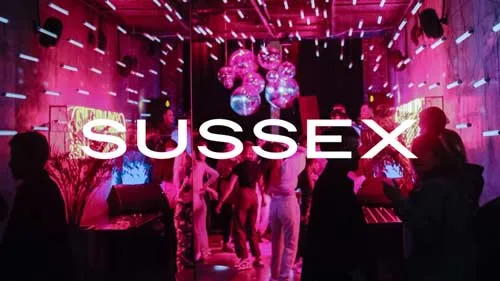 Saxophonist for Hire in Sussex