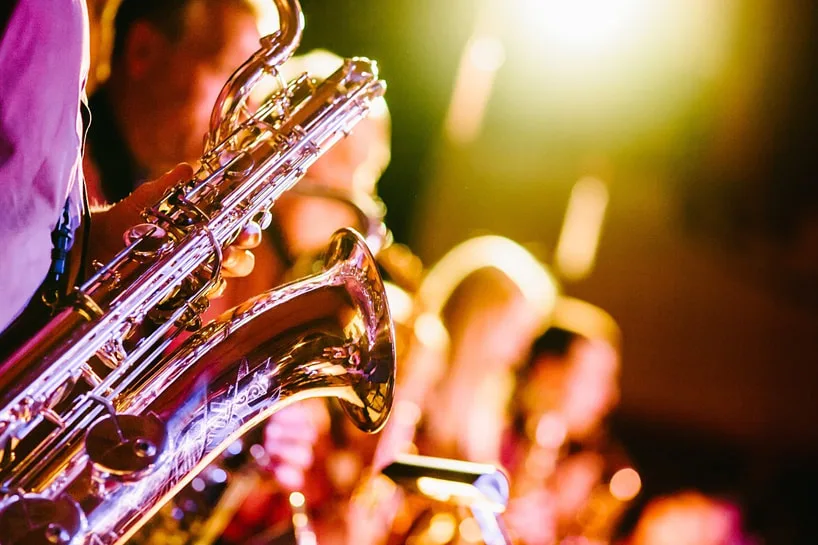 Essex Saxophonist for Hire_saxophone music playing at parties