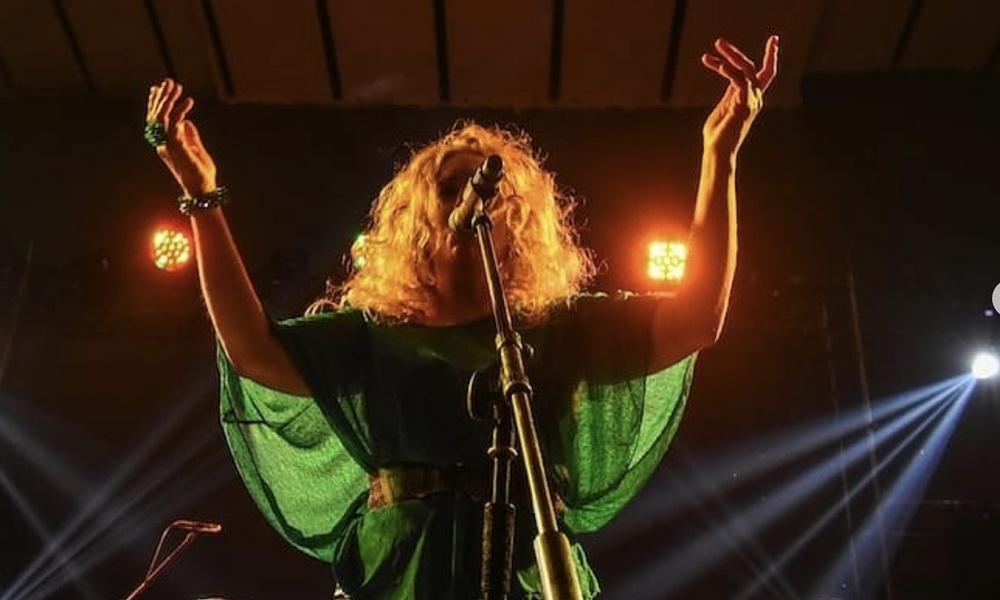 Set the Mood for Your Party - Hire a Vocalist!