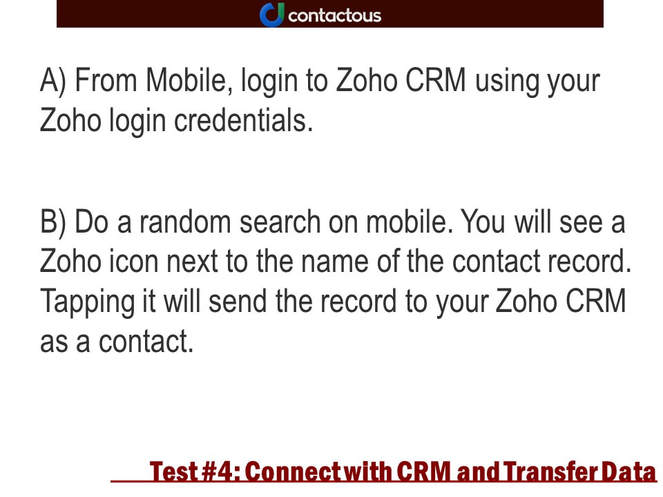 carousel chooser