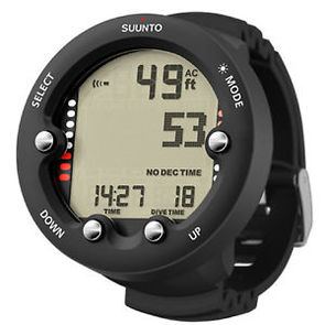 suunto zoop dive computer