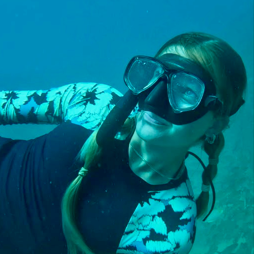 PADI Instructor Koh Tao