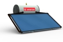 solar water heater dubai