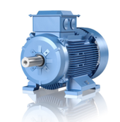 ABB electric motor supplier in UAE