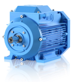 ABB motor supplier in Dubai and UAE