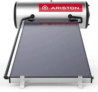 Ariston Solar Water Heater