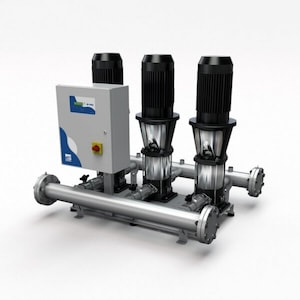 pump suppliers in sharjah