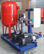 Water Pump Suppliers in Sharjah