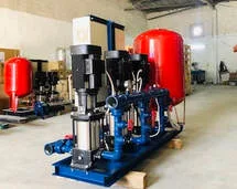 Water Pump Dubai