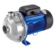 Water Pump Suppliers in Sharjah