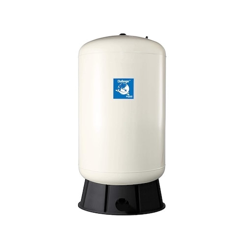 Challenger Pressure Vessel