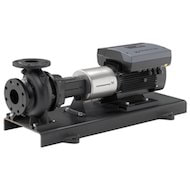Water Pump Suppliers