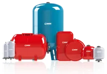 Pressure Vessel Suppliers in UAE