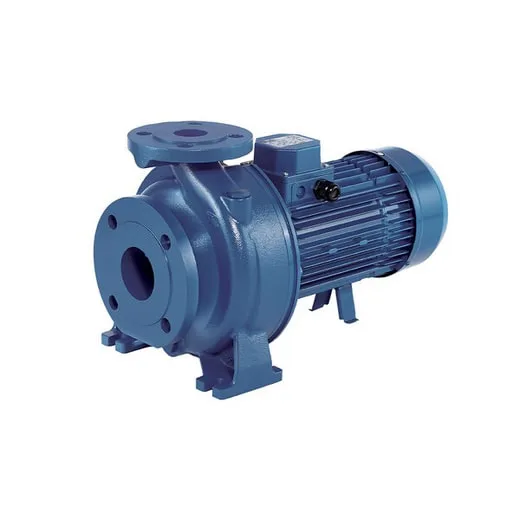 Ebara water pump installation UAE