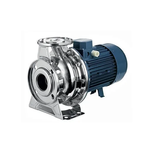Ebara end suction pump Dubai