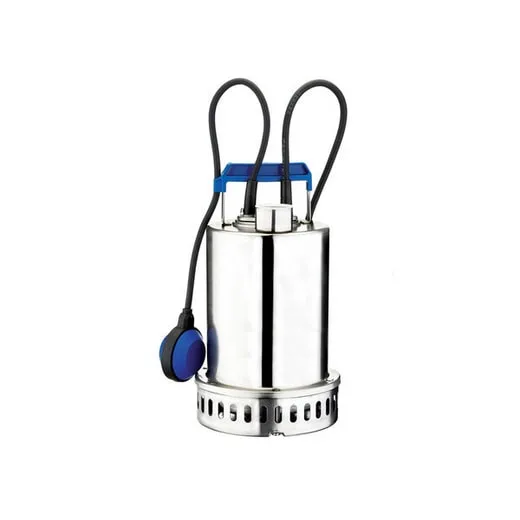 Ebara drainage pump Dubai