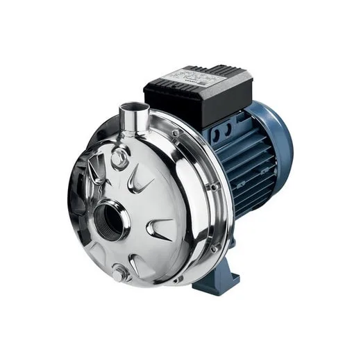Ebara water pump installation UAE