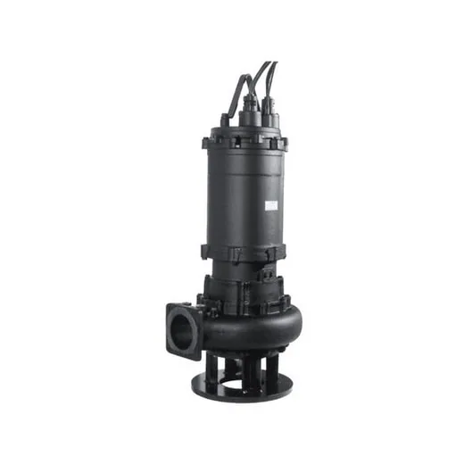 Ebara DL with Cutter pump UAE