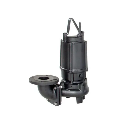 Ebara submersible sewage pump UAE