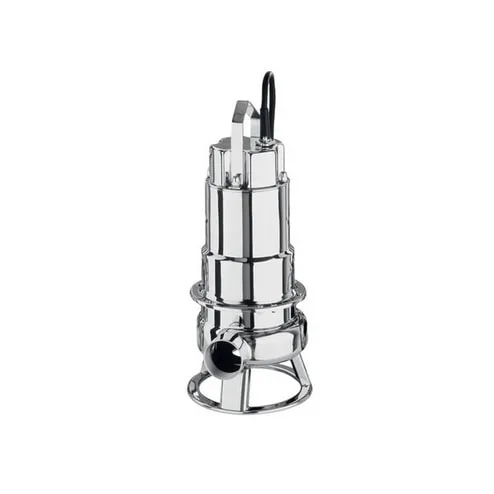 Stainless steel Ebara pumps in Dubai