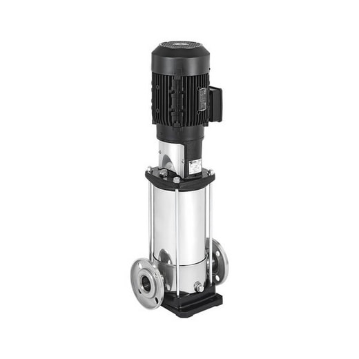 Ebara vertical multistage pump Abu Dhabi