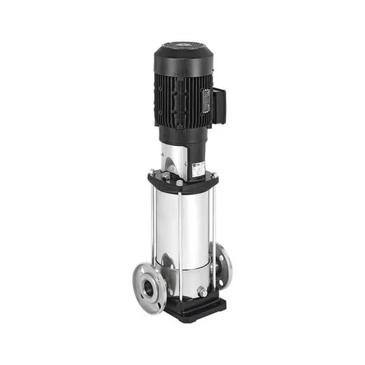 Ebara vertical multistage pump UAE