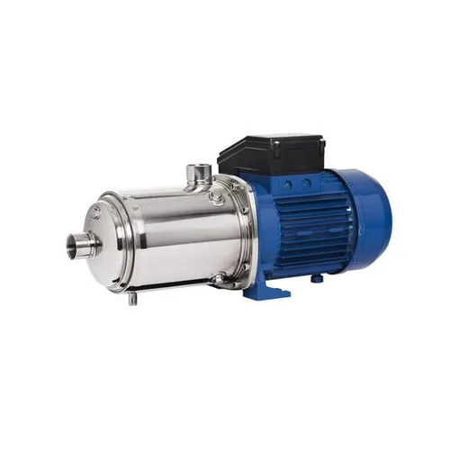Ebara pump showroom Dubai