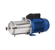 Ebara Pump Suppliers in UAE