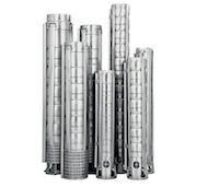 Borewell pump supplier in Dubai