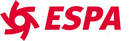 espa swimming pool pump logo