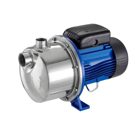 Xylem Goulds pump supplier UAE