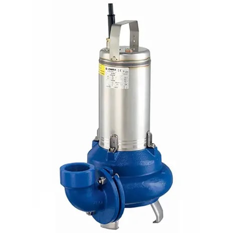 Goulds DL pump UAE