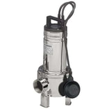 goulds pumps distributor