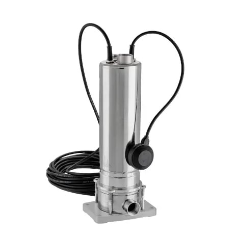 Goulds SCUBA pumps Dubai