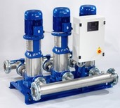 Water Pump suppliers in dubai