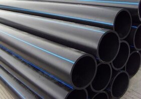 hdpe pipe supplier in dubai