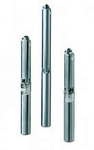 lowara pump supplier