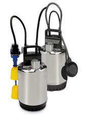 lowara submersible pump