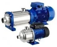 Water Pump Suppliers in Dubai