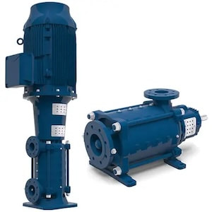 Lowara Pump Supplier in UAE