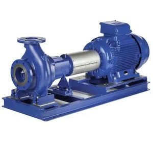Lowara Pump Distributors UAE