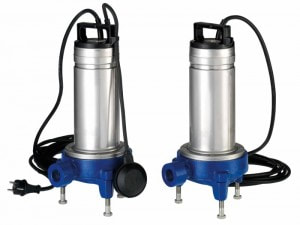 Submersible Pump Suppliers in Sharjah