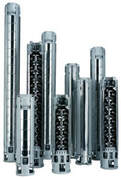 Submersible Pump Suppliers in Dubai