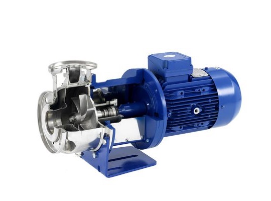 Water Pump Suppliers in Sharjah