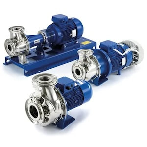 Lowara Pump Supplier in Dubai