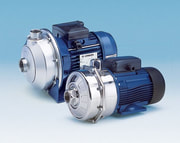 water pump repair dubai