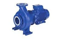 Water Pump Dubai